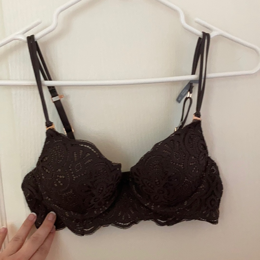 NWT Aerie Push-up Bra 32B